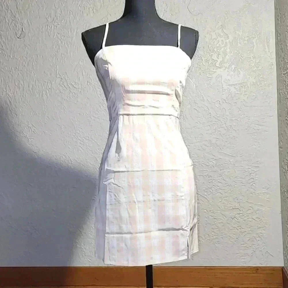 BP ALL IN ONE FLAVOR SUNDRESS SIZE SMALL